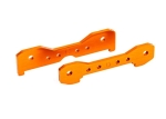 TRX9528 Querlenker-Halterung Sledge Heck 2 Stück